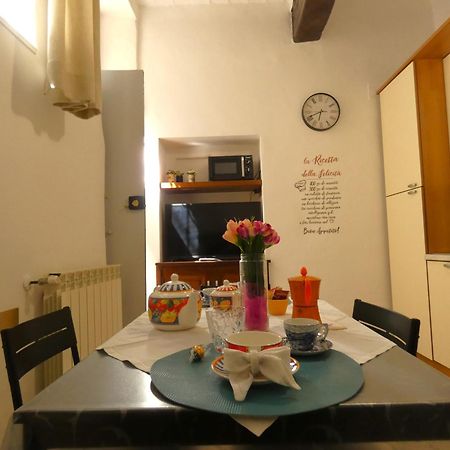 Scappo In Umbria, Casalina Villa Amelia Luaran gambar