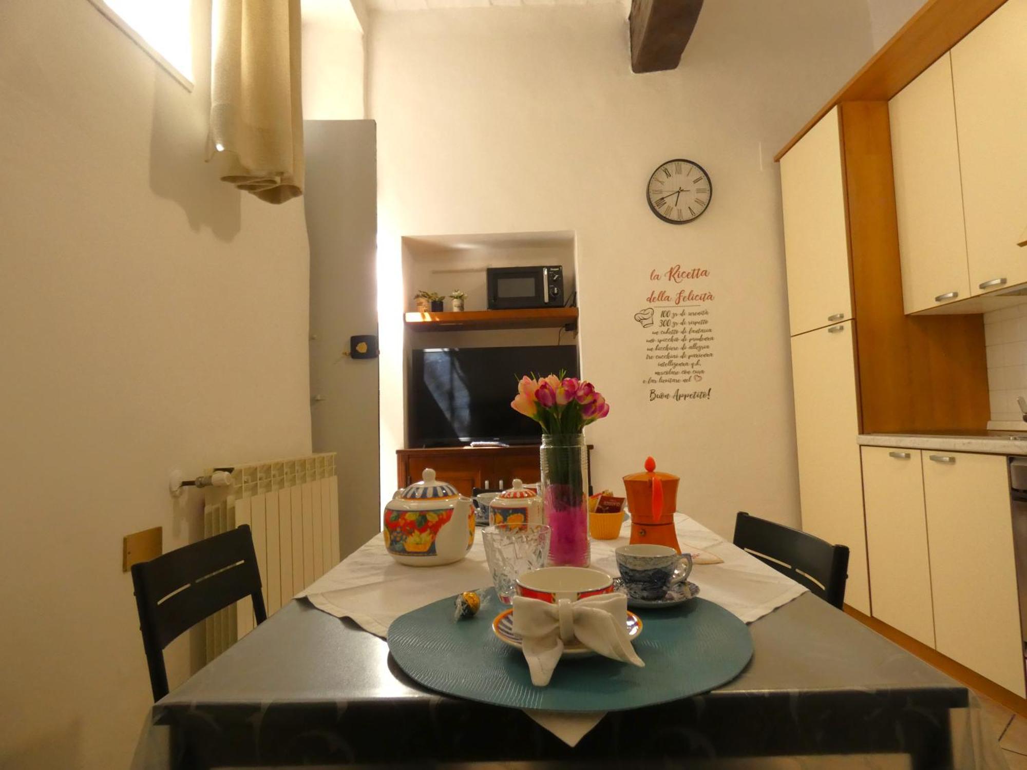 Scappo In Umbria, Casalina Villa Amelia Luaran gambar